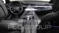 2021 Audi A8