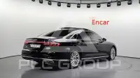 2021 Audi A8