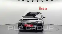 2021 Audi A8