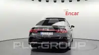 2021 Audi A8