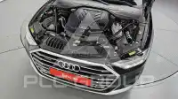 2021 Audi A8
