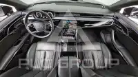 2021 Audi A8