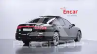 2021 Audi A8