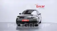2021 Audi A8