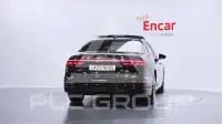 2021 Audi A8