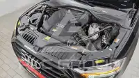 2021 Audi A8
