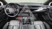 2021 Audi A8
