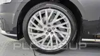 2021 Audi A8