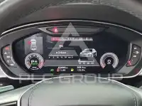 2021 Audi A8