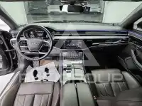 2021 Audi A8