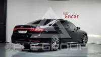 2021 Audi A8