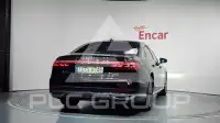 2021 Audi A8
