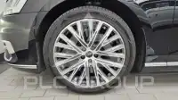 2021 Audi A8