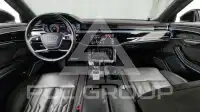 2021 Audi A8
