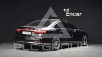 2021 Audi A8