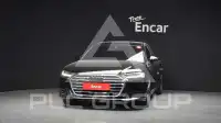 2021 Audi A8