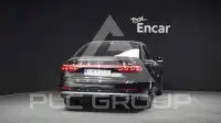 2021 Audi A8