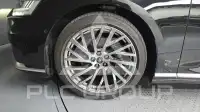 2021 Audi A8
