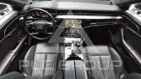 2021 Audi A8