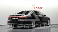 2021 Audi A8