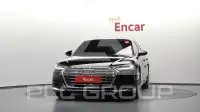 2021 Audi A8