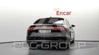 2021 Audi A8