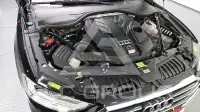 2021 Audi A8