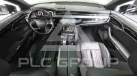 2021 Audi A8