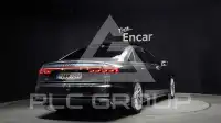 2021 Audi A8