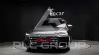 2021 Audi A8