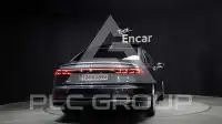 2021 Audi A8