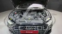 2021 Audi A8