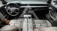 2021 Audi A8