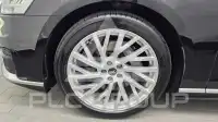 2021 Audi A8