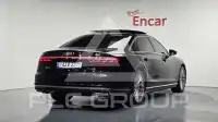 2021 Audi A8