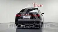 2021 Audi A8