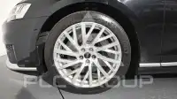 2021 Audi A8
