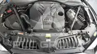 2021 Audi A8