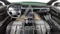 2021 Audi A8