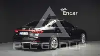 2021 Audi A8