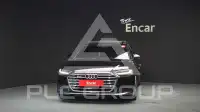 2021 Audi A8