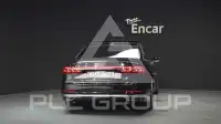 2021 Audi A8