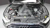 2021 Audi A8