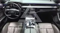 2021 Audi A8