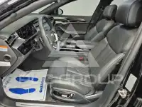 2021 Audi A8