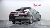 2021 Audi A8