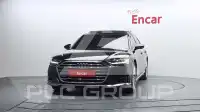 2021 Audi A8