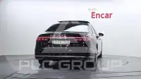 2021 Audi A8