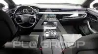 2021 Audi A8