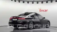 2021 Audi A8